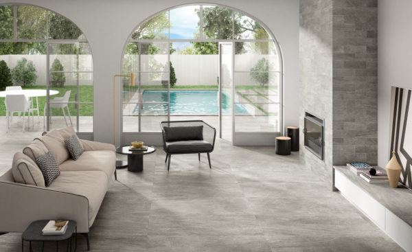 Porcelain Floor Tiles