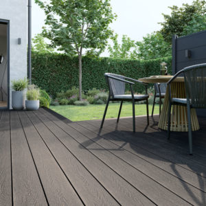 Composite Decking